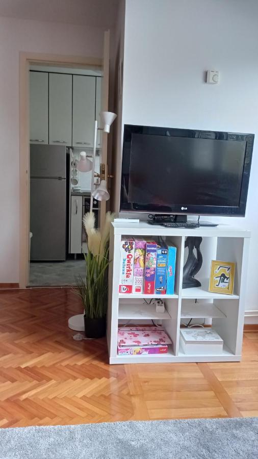 Colors Of Cvjetno Apartment Zagreb Buitenkant foto